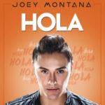 Joey Montana - Hola MP3